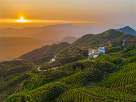 珠海凤凰山|凤凰山（广东省珠海市内景点）